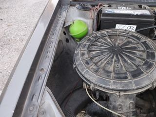 Audi 80 1985 1.600cc, ΆΡΙΣΤΟ!!!-thumb-22