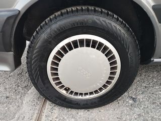 Audi 80 1985 1.600cc, ΆΡΙΣΤΟ!!!-thumb-23