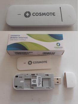 HUAWEI COSMOTE USB Stick 4G 3372h