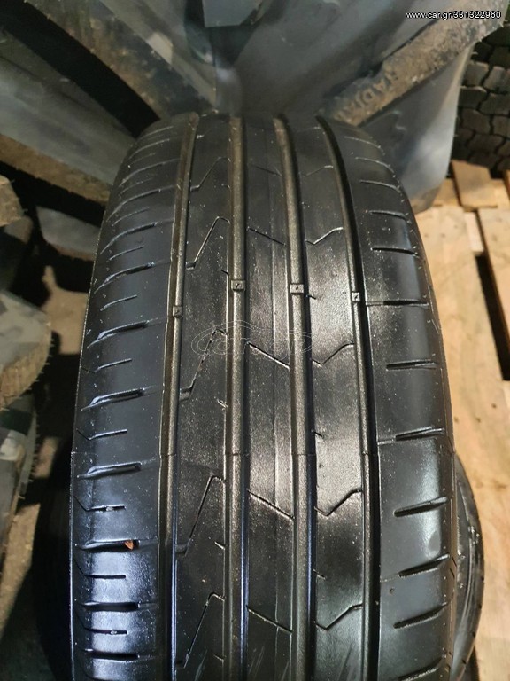 ** * STAFIDAS TYRES * * * 215/60R16 HANKOOK  K125 VENTUS PRIME3 