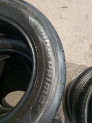 ** * STAFIDAS TYRES * * * 215/60R16 HANKOOK  K125 VENTUS PRIME3 -thumb-3