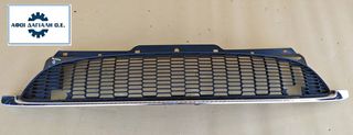 MINI R56, CABRIO R57, CLUBMAN R55 (2007-2010), Μάσκα με θέση για προβολείς (Front decorative grille), με κωδικό 51132751290