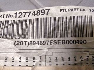 saab 9.3 - facelift -RADIO/CD 6DISC-thumb-2