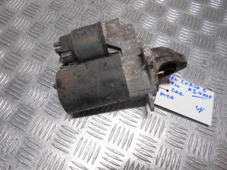 OPEL CORSA D 06-15 1,4cc A14XEP ΜΙΖΑ