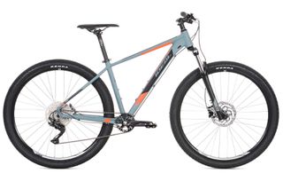 All - Mountain Ideal 2026 ΠΟΔΗΛΑΤΟ IDEAL KRITTON 29 SATIN GREY / SIZE 44