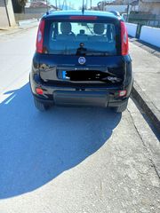 Fiat Panda '13