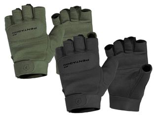 Γάντια PENTAGON Duty Mechanic 1/2 Gloves σε 2 χρώματα (P20010-SH) 