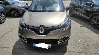 Renault Captur '15 Dci 110