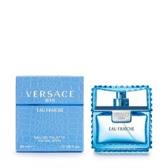 Versace - Man Eau Fraiche EdT 50 ml