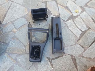 Πλαστικά από honda civic coupe 1996