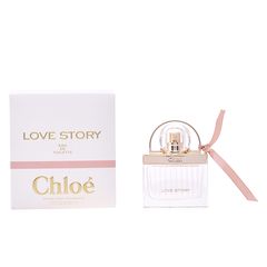Chloe - LOVE STORY eau de toilette spray 30 ml
