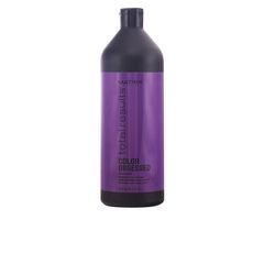 Matrix - TOTAL RESULTS COLOR OBSESSED shampoo 1000 ml