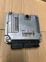 TOYOTA AURIS ‘10 89661-02E10 0281013413