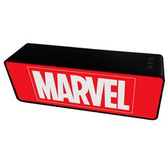 Marvel Wireless portable speaker-thumb-1