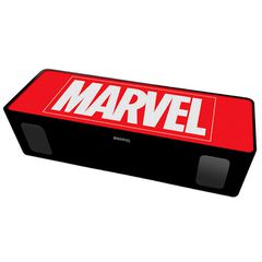 Marvel Wireless portable speaker-thumb-2
