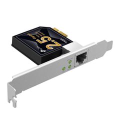 TP-Link 2.5 Gigabit PCIe Network Adapter-thumb-1