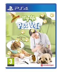 My Life: Pet Vet / PlayStation 4