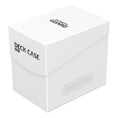 Ultimate Guard Deck Case 133+ Standard Size White-thumb-4