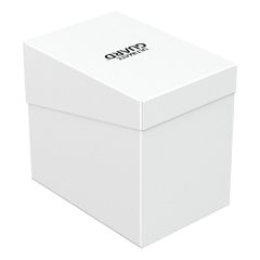 Ultimate Guard Deck Case 133+ Standard Size White-thumb-3