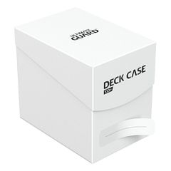 Ultimate Guard Deck Case 133+ Standard Size White-thumb-2