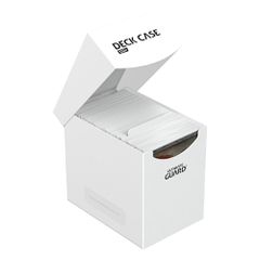 Ultimate Guard Deck Case 133+ Standard Size White-thumb-1
