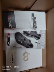 Sidi carbon no 42.5-thumb-6