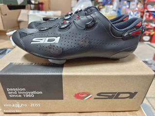 Sidi carbon no 42.5-thumb-1