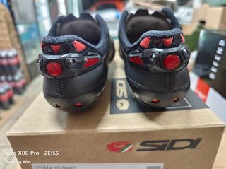 Sidi carbon no 42.5-thumb-2