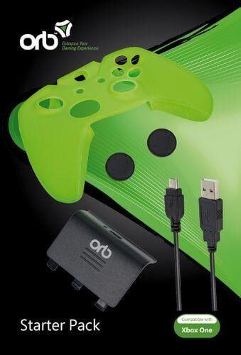 Xbox One Starter Pack (ORB) / Xbox One