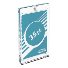 Ultimate Guard Magnetic Card Case 35 pt-thumb-1