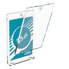 Ultimate Guard Magnetic Card Case 35 pt-thumb-3