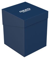 Ultimate Guard Deck Case 100+ Standard Size Blue-thumb-3