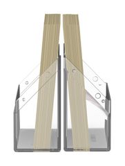 Ultimate Guard Boulder Deck Case 40+ Standard Size Clear-thumb-4