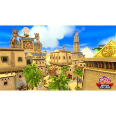 Clive 'N' Wrench / PlayStation 4-thumb-1