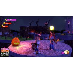 Clive 'N' Wrench / PlayStation 4-thumb-3