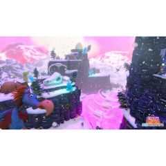 Clive 'N' Wrench / PlayStation 4-thumb-2