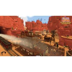 Clive 'N' Wrench (Collector Edition) / Nintendo Switch