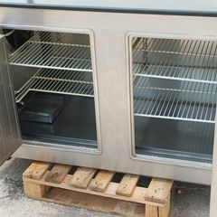 Σετ! Ψυγειο Παγκος και Ουδέτερη Βιτρίνα -thumb-6