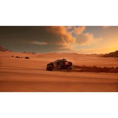 Dakar Desert Rally / PlayStation 4-thumb-4