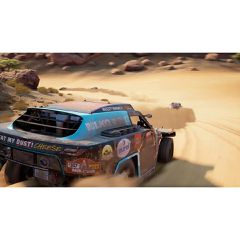 Dakar Desert Rally / PlayStation 4-thumb-3