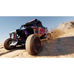 Dakar Desert Rally / PlayStation 4-thumb-1