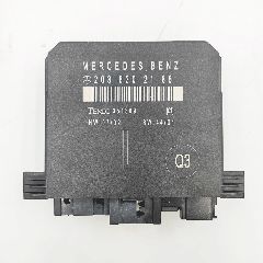 ΕΓΚΕΦΑΛΟΣ ΠΟΡΤΑΣ MERCEDES C W203, 2038202185, 351369, Q3, 203 820 21 85