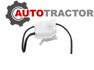  ΔΟΧΕΙΟ ΥΠΕΡΧΕΙΛΙΣΗΣ NISSAN QASHQAI J10 '06-'13 Κωδικός: 21721-JD00B