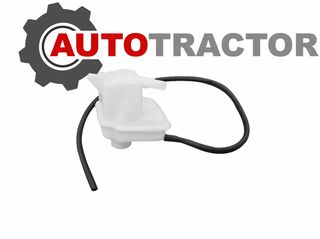  ΔΟΧΕΙΟ ΥΠΕΡΧΕΙΛΙΣΗΣ NISSAN QASHQAI J10 '06-'13 Κωδικός: 21721-JD00B-thumb-2