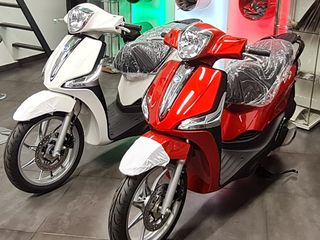 Piaggio Liberty 125 '24 EURO 5