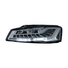 AUDI A8 MATRIX LED ΜΠΡΟΣΤΑ ΦΩΤΑ-thumb-4