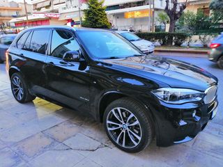 Bmw X5 2015 Χ DRIVE  40d EKΔΟΣΗ Μ PACK PANORAMA-thumb-2