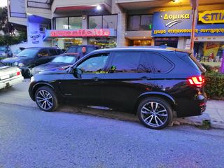 Bmw X5 2015 Χ DRIVE  40d EKΔΟΣΗ Μ PACK PANORAMA-thumb-3