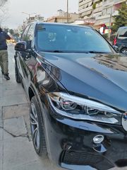 Bmw X5 2015 Χ DRIVE  40d EKΔΟΣΗ Μ PACK PANORAMA-thumb-4