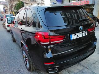 Bmw X5 2015 Χ DRIVE  40d EKΔΟΣΗ Μ PACK PANORAMA-thumb-5